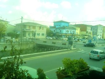 Apartment With 2 Bedrooms In Isorella, With Wonderful City View And Balcony
