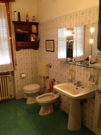 Bed & Breakfast Villa Bassi