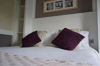 Sandbank Boutique Bed & Breakfast