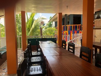 Hotel Seaview Beach Resort