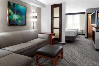Hotel Hyatt Place Itasca