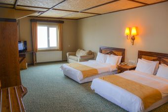 Hotel Grand Kartal