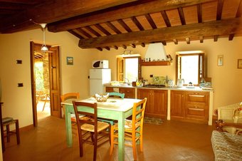 Agroturismo Borgo Del Sole Agriturismo