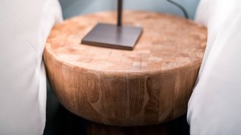 Cottage La Canop�e - La R�serve