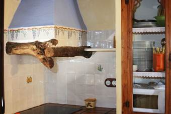 Agroturismo La Carrasca