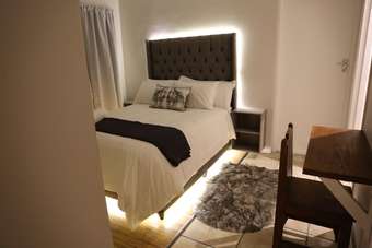 Hotel Sardonyx