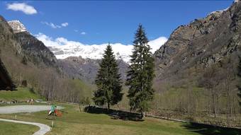 Hotel Pietre Gemelle Resort