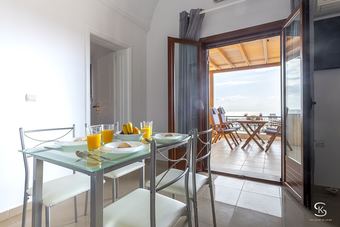 Apartamentos S&k Nayas Luxury Suite Santorini