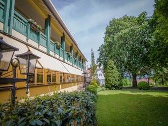 Biohotel Mohren