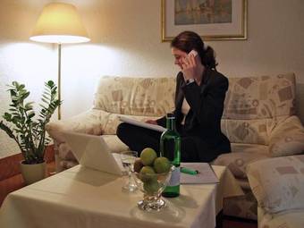 Akzent Hotel Frankenbrunnen