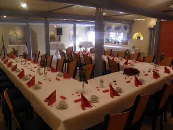 Hotel Landgasthof Schwanen