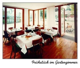 Hotel Oberschwaebischer Hof