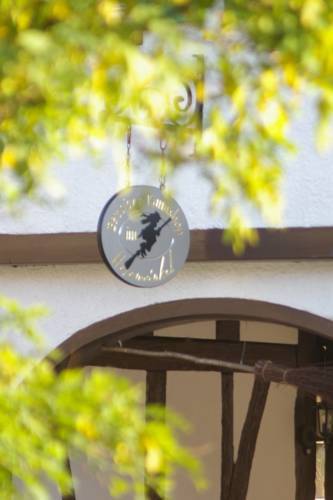 Landhotel Im Hexenwinkel