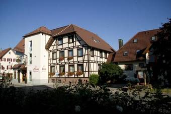 Hostal Landgasthof L�wen