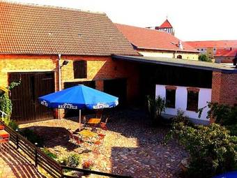 Hostal M�hlenhof Hotel Und Restaurant