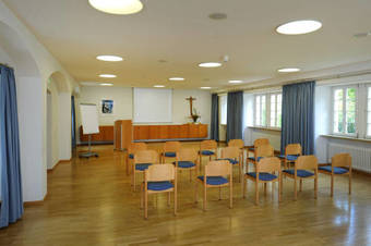 Hotel Bildungshaus Neckarelz