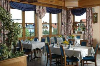 Landhotel Kirchberg
