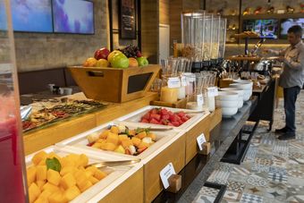 Hotel Casa Andina Premium San Isidro