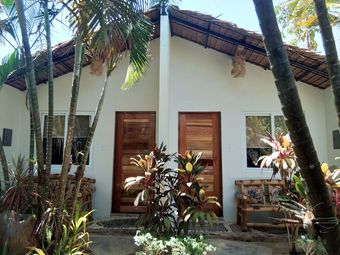 Hotel Nativo D' Kubo