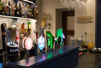 The Marine Boutique Hotel