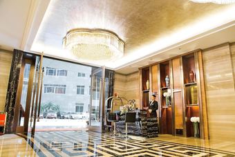 Shenzhen Fuqinglong Huatian Hotel
