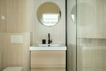 Apartamento Résidence Tour Eiffel (Augereau )