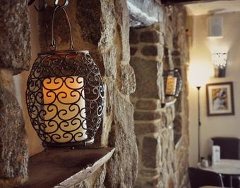 Hotel The Dartmoor Lodge