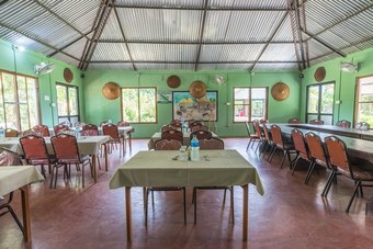 Hotel Spot On 638 Bardiya Gaida Camp