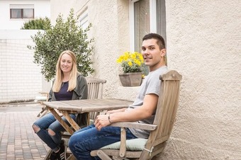 Lobers Ferienhaus