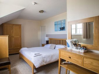 Hotel The Wight Mouse Inn