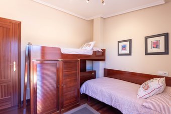 Apartamentos �tico Con 2 Terrazas By Urban Hosts