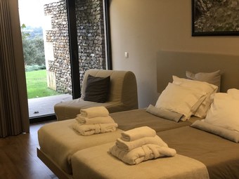 Agroturismo Bosque Da Harmonia