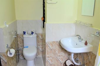 Hotel Tanani Newa Home