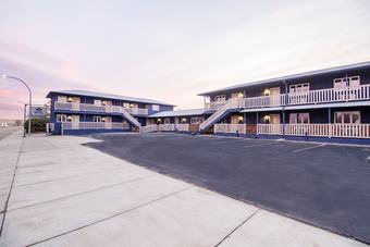 Motel Alexander