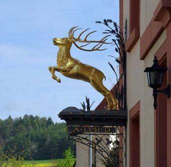 Hostal Landgasthof Hirschen