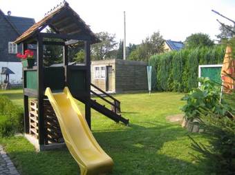 Apartment Schlafwandler