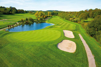 4-sterne Burghotel Castillo Alcazar Europa-park Hotels