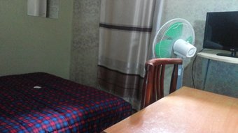 Hotel Gaf Apartments