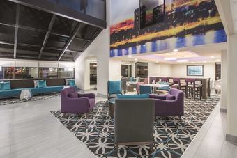 Hotel La Quinta Inn & Suites By Wyndham Festus - St. Louis South