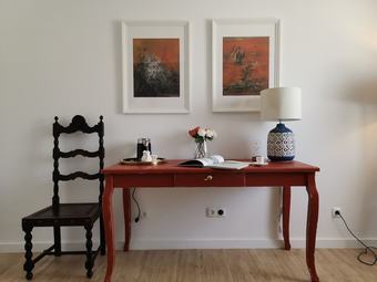 Vogue 23 Boutique Hotel