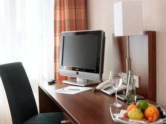 Hotel Restaurant Lindenhof