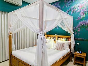 Bed & Breakfast The Villa Pantai Lovina