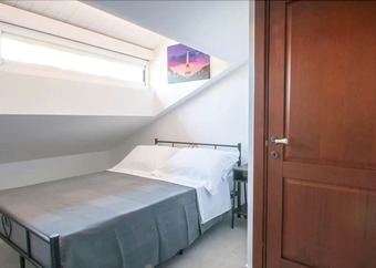 Bed & Breakfast Vittoria House