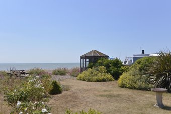 Apartamentos Beach Garden