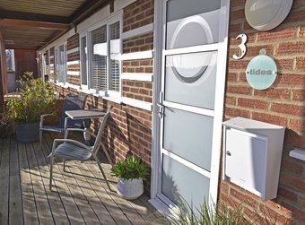 Tides Cottage