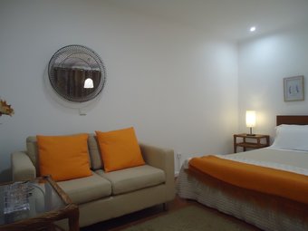 Apartamentos Quinta Da Vila Madeira