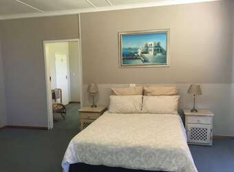 Posada Emoyeni Country Lodge