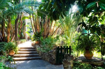 Hotel La Villarosa Terme