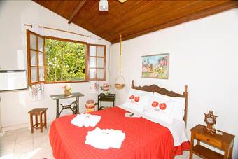 Hotel E Chal�s Arco-�ris