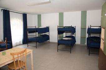 Hostal Ostello Il Castagno